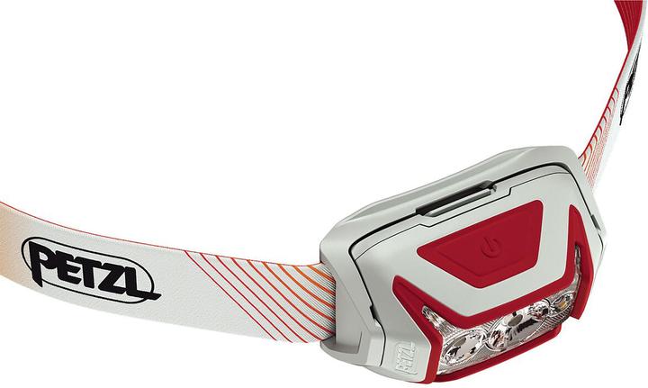 Immagine prodotto Petzl Actik Core (600 lm)