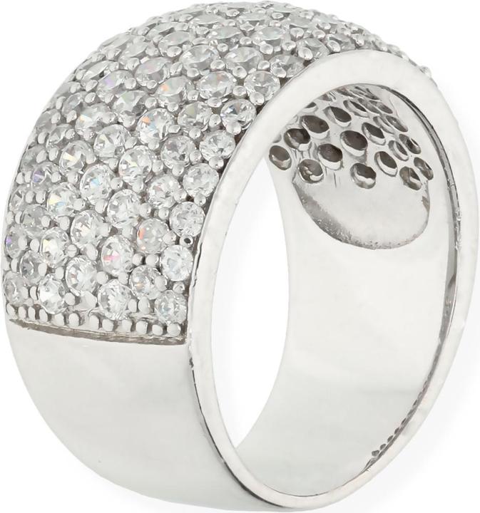 Produktbild Carat Style (54, 925 Silber)