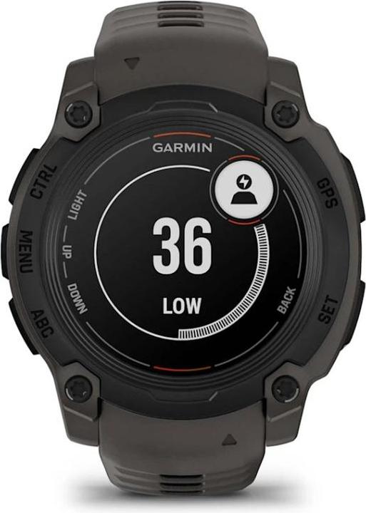 Immagine prodotto Garmin Instinct E (40 mm)