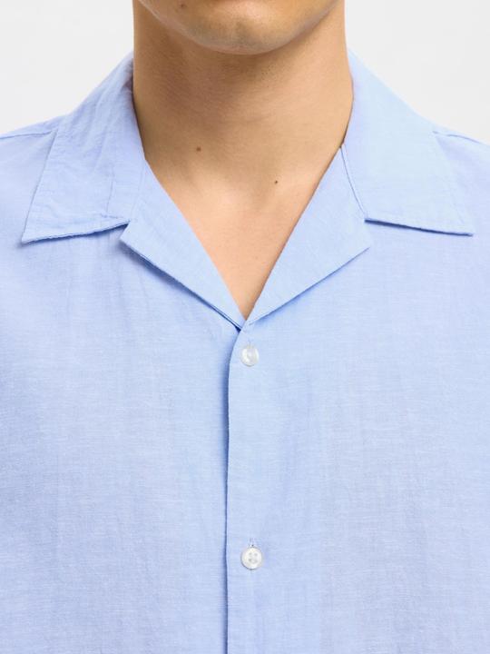 Actual product image Selected Homme Short sleeve shirt (L)