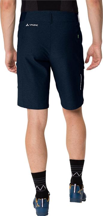 Actual product image Vaude Tremalzo IV (XXL)