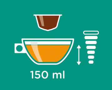 Immagine prodotto Nescafé Dolce Gusto Marrakesh Style Tea (116 g)