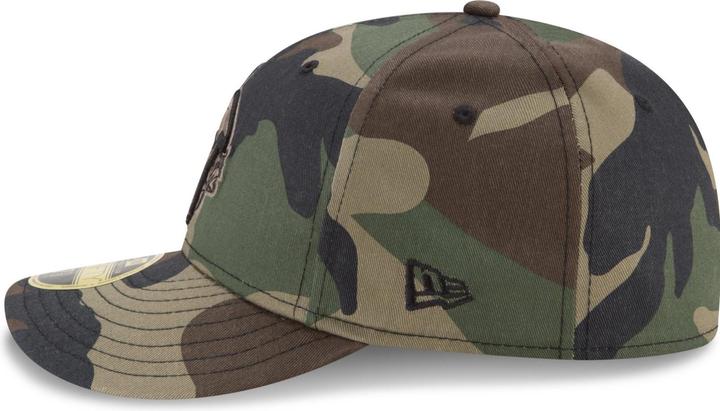 Immagine prodotto New Era 59Fifty Low Profile NFL Teams Woodland (7 1/4)