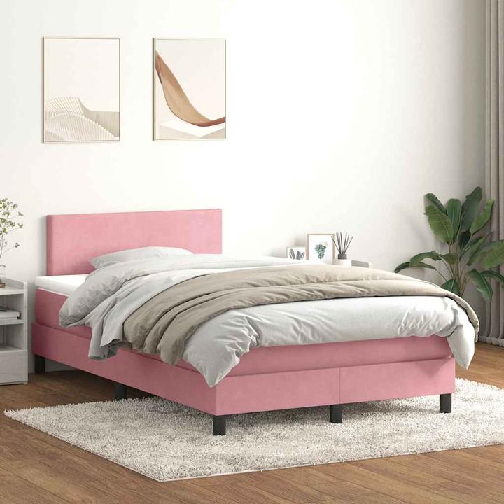 Produktbild VidaXL Marjeta (120 x 220 cm)