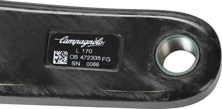 Immagine prodotto Campagnolo FC20-CH12528 (175 mm)