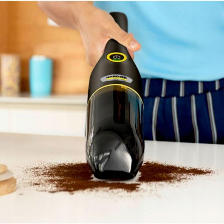 Actual product image Kärcher CVH Anniversary Edition