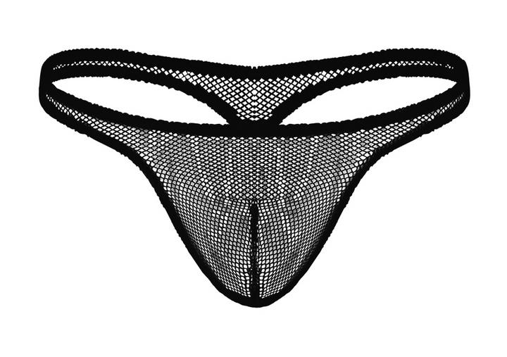 Produktbild Male Power Bong Thong (L, XL)