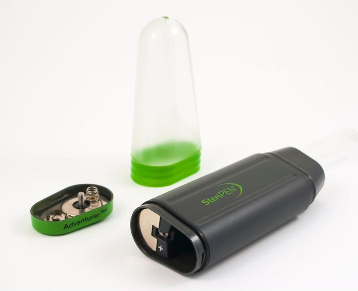 Produktbild Steri Pen Adventurer Opti (0.50 l)