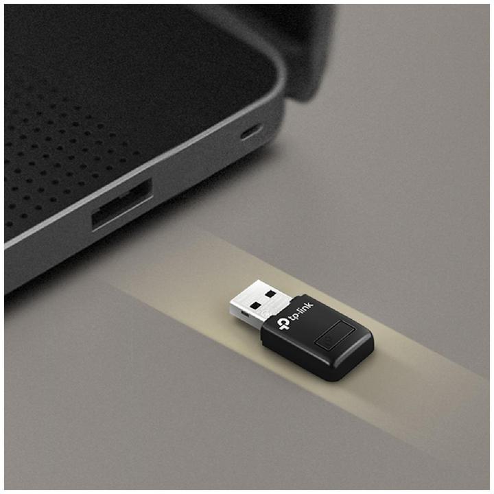 Actual product image TP-Link Tl-Wn823n (USB 2.0)