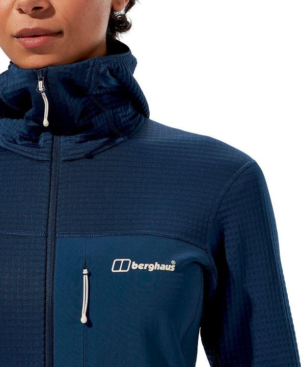 Produktbild Berghaus Ridge-Hiker Kapuzenjacke für Jacket (12, M)