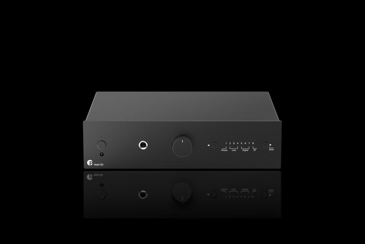 Image du produit Pro-Ject MaiA S3