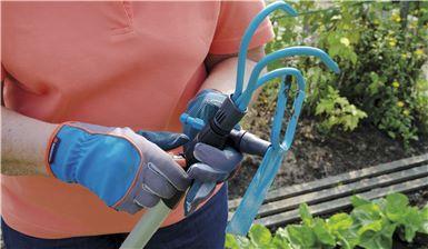 Actual product image Gardena Cutting rakes