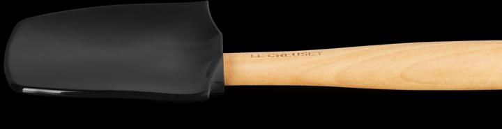 Immagine prodotto Le Creuset Spatola da cucina grande Craft 28cm nera