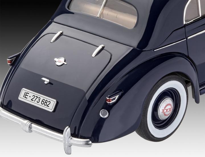 Immagine prodotto Revell 124 Modello di modello di auto Kit di lusso classe auto Admiral Saloon