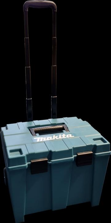 Produktbild Makita Akkus und Ladegerät 197570-9 (18 V)