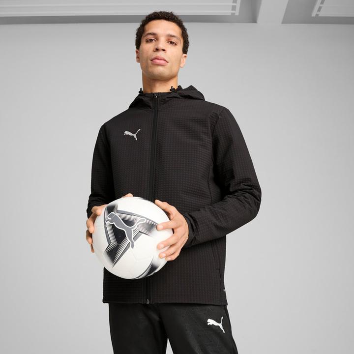 Actual product image Puma teamADDITIONS Softshell Jacket (L)