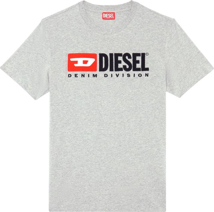 Actual product image Diesel T-BOXT-DIV T-SHIRT (XXL)