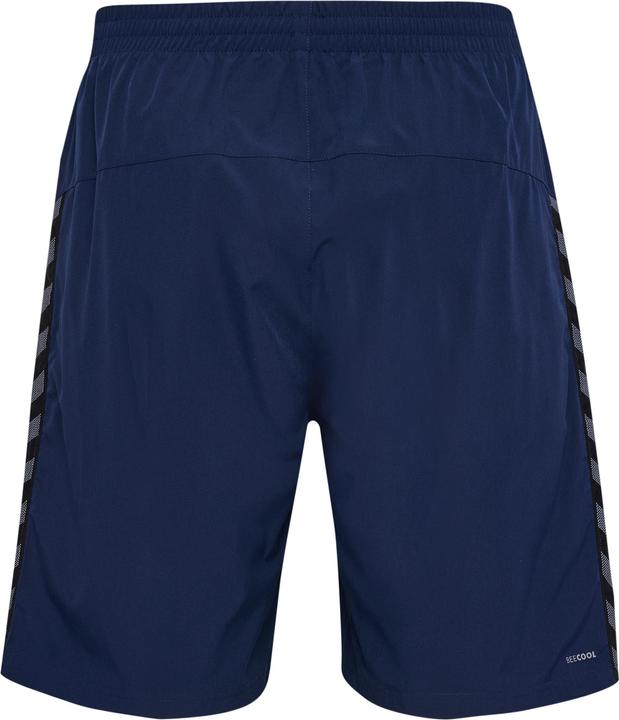 Image du produit hummel Hmlauthentic Woven Shorts (L)