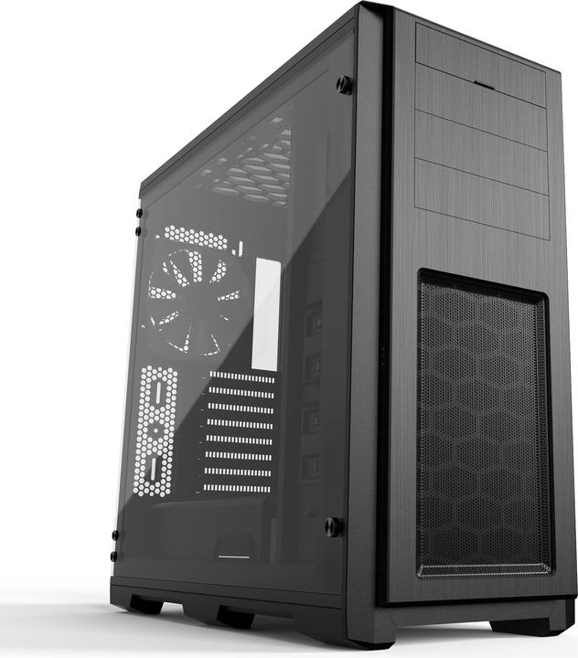 Produktbild Phanteks Enthoo Pro (mATX, Mini-ITX, ATX, E-ATX)