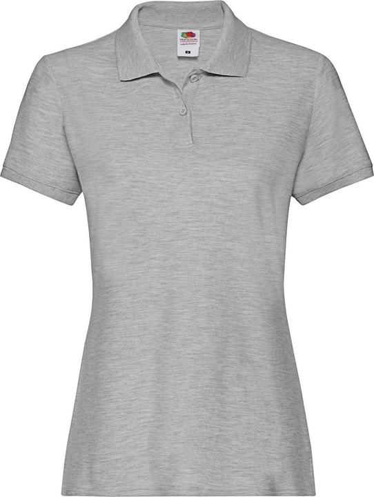Fruit of the Loom Premium Poloshirt