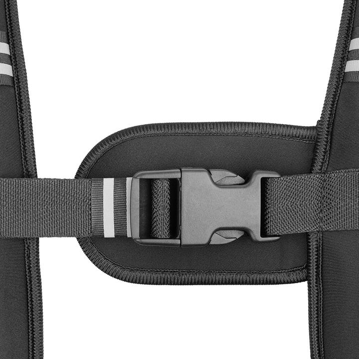 Image du produit HMS Gilet d'entraînement en néoprène 8kg KTO08