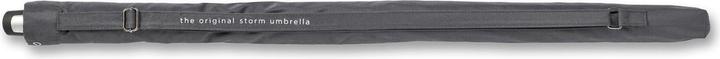 Produktbild Senz Stick Storm Regenschirm, gross, Passion Rot