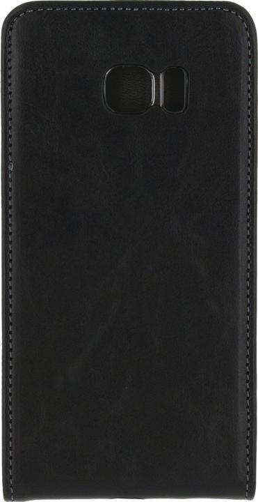 Actual product image Mobilize Premium Magnet Flip (Samsung Galaxy S7 Edge)