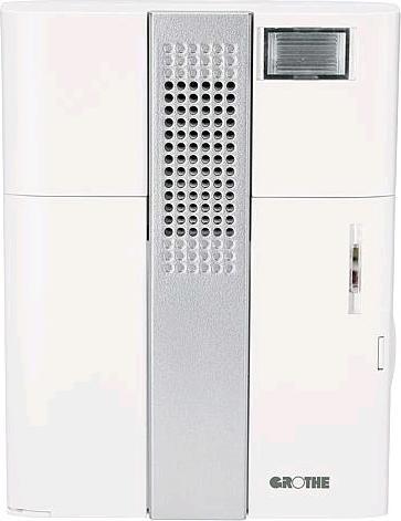 Image du produit Grothe Ensemble complet de sonneries sans fil 43300 (Sans fil)