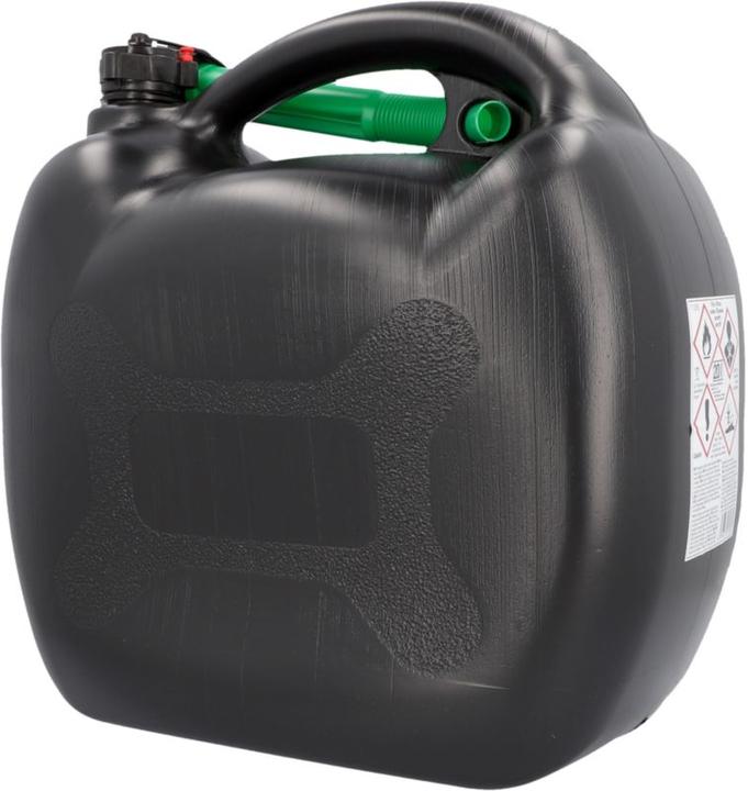 Actual product image Cartrend Petrol canister Inha
