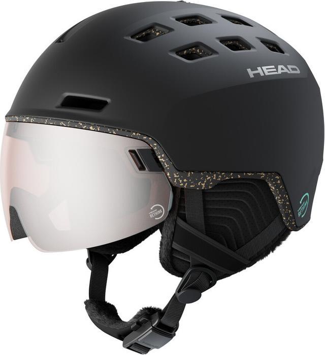 Produktbild Head Radar Rethink (63 cm, XS, S)