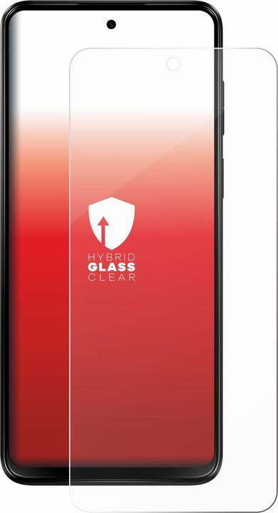 Immagine prodotto upscreen Scratch Shield (1 Pezzo/i, Motorola Moto G23)