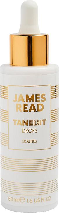 Produktbild James Read Tan Edit (Selbstbräunungsserum, 50 ml)