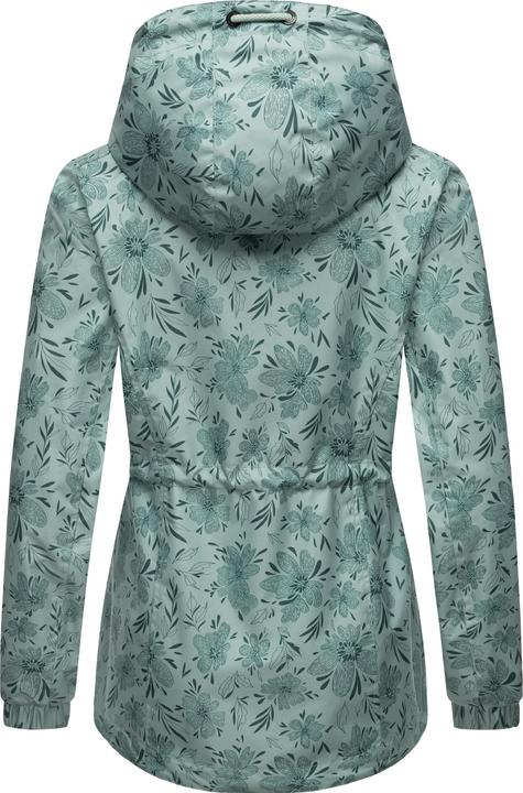 Actual product image Ragwear Dankka Spring (S)