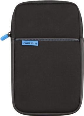 Productafbeelding Garmin Universele tas tot 8"