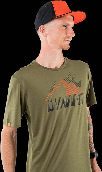 Actual product image Dynafit Transalper Light Dynastretch Shorts (48)