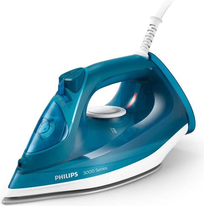Philips 3000 series DST3040/70 Bügeleisen (2400 W, 200 g/min)
