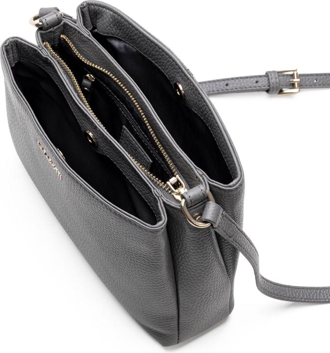 Produktbild Lazarotti Bologna Leather Umhängetasche Leder 23 cm