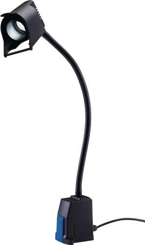 Productafbeelding Hedi Machineverlichting breedstraler 3 Watt, LED, beschermingsklasse IP 20 (480 lm)