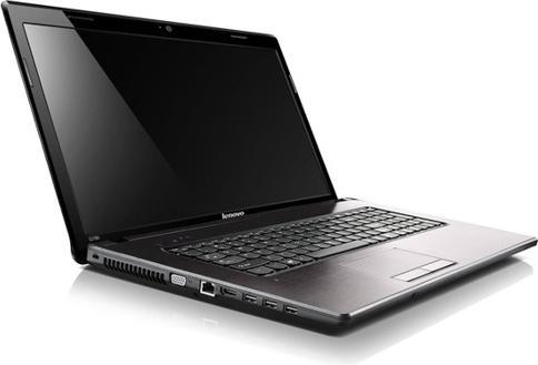 Produktbild Lenovo IdeaPad G780, i7 3632QM, 17.3" HD+, GT 630M (8 GB, CH)