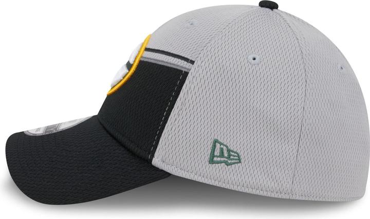 Produktbild New Era 39Thirty Cap - SIDELINE Green Bay Packers - L/XL (XL)