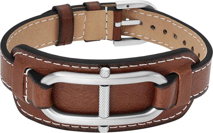 Fossil Heritage (19.50 cm, Stainless Steel)