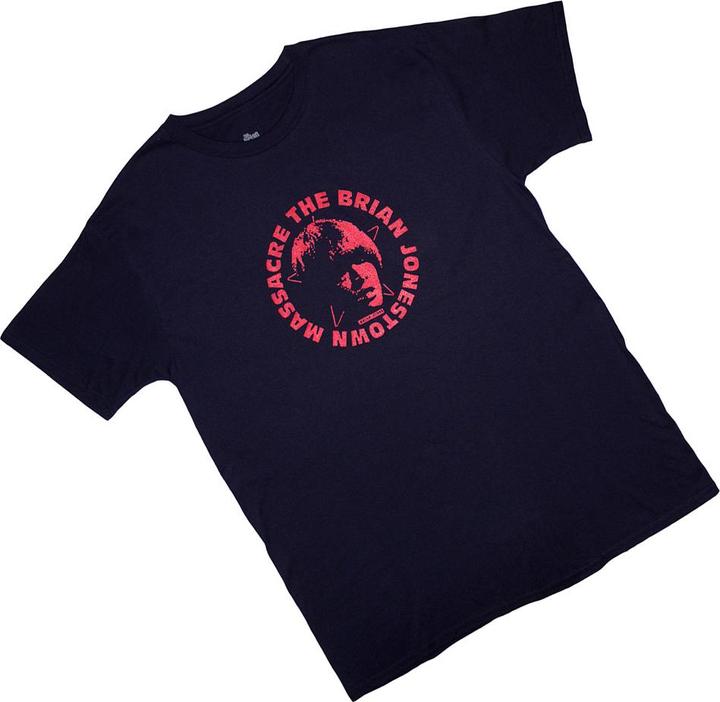Image du produit The Brian Jonestown Massacre - T-shirt - Adulte (XXL)