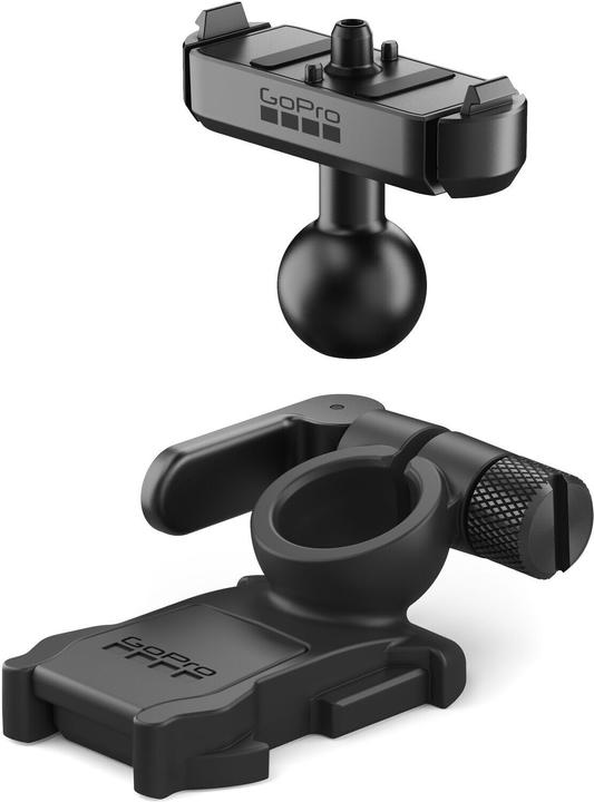 Image du produit GoPro Montage magnétique Latch Ball Joint (Hero 13 Noir)