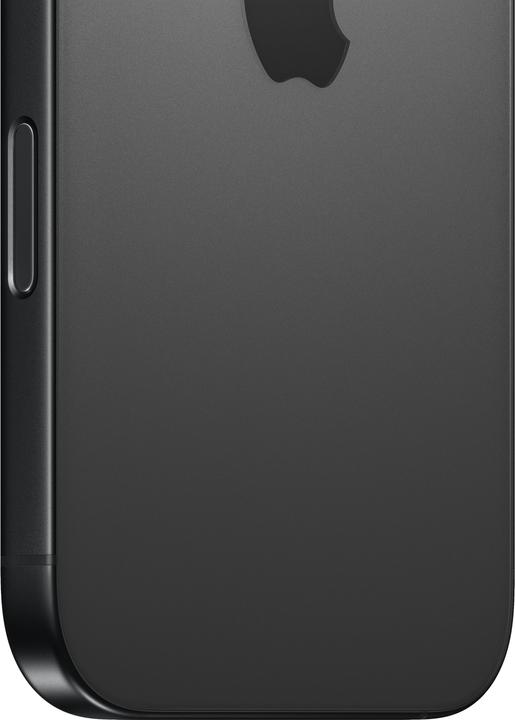 Produktbild Apple iPhone 16 Pro Max (512 GB, Black Titanium, 6.90", SIM + eSIM, 48 Mpx, 5G)