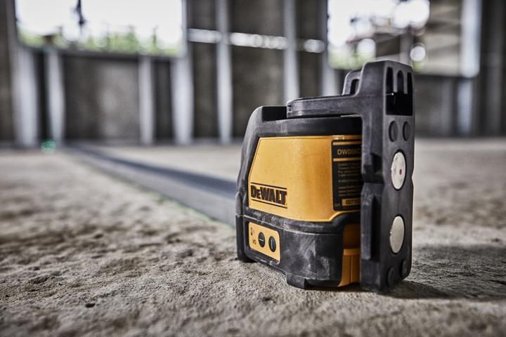 Produktbild DeWalt DW088CG