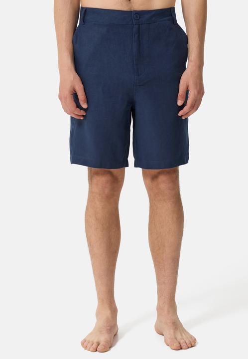 Bleu marine