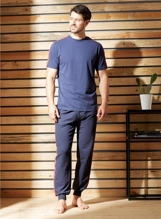 Actual product image Erwin Müller Men T-shirt (52)