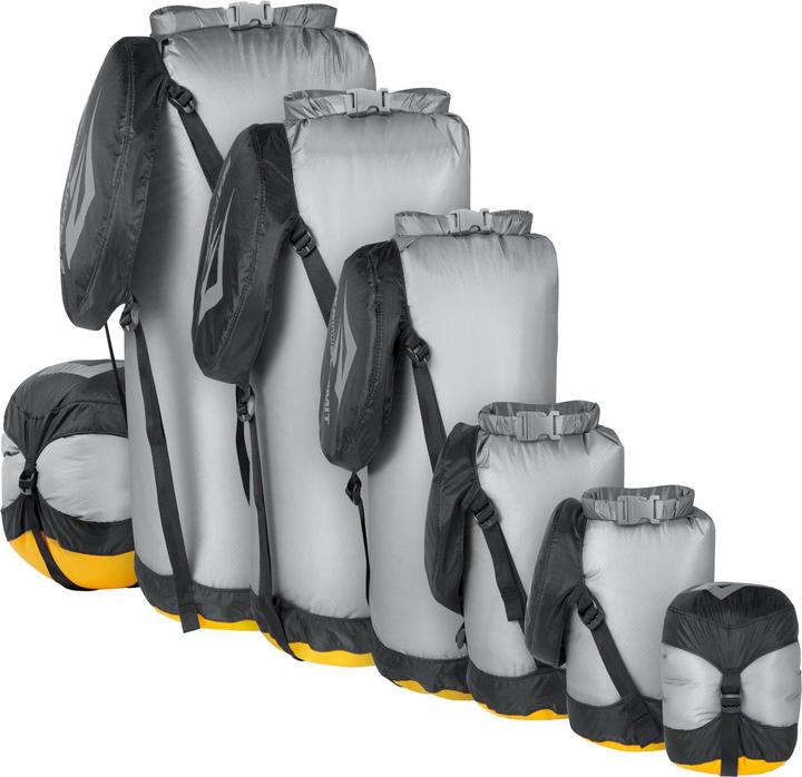 Produktbild Sea To Summit Compression Dry Sack XS (6 l)