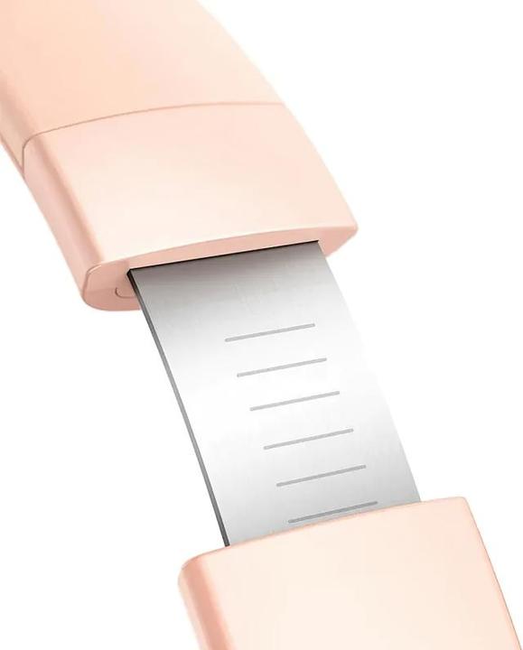 Actual product image Baseus Encok Wireless headphone D02 Pro (pink) (ANC, 40 h, Wireless)