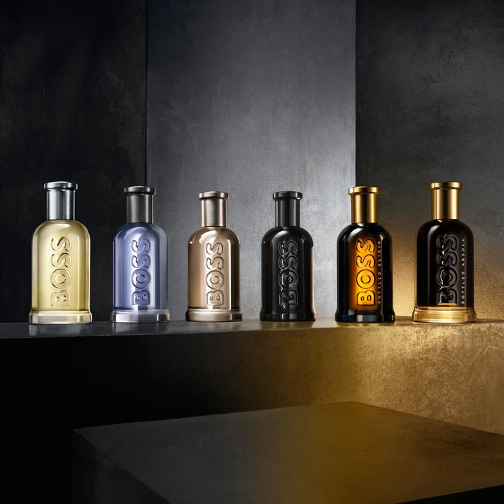 Actual product image BOSS Bottled Absolu (Eau de parfum, 50 ml)
